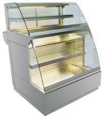 Kombinationsvitrine